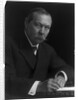 Sir Arthur Conan Doyle by Anonymous
