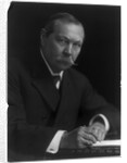 Sir Arthur Conan Doyle by Anonymous