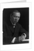 Sir Arthur Conan Doyle by Anonymous