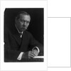 Sir Arthur Conan Doyle by Anonymous