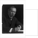 Sir Arthur Conan Doyle by Anonymous