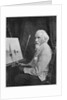 Portrait of the painter Lev Lagorio, 1900s by Anonymous