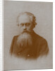 Nikolay Konstantinovich Mikhaylovsky, 1898-1899 by Anonymous