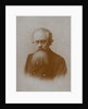 Nikolay Konstantinovich Mikhaylovsky, 1898-1899 by Anonymous