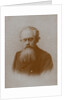 Nikolay Konstantinovich Mikhaylovsky, 1898-1899 by Anonymous
