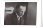 Nikolai Nikolayevich Tcherepnin, 1911-1914 by Anonymous