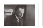 Nikolai Nikolayevich Tcherepnin, 1911-1914 by Anonymous