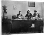 Alexandra Mikhailovna Kollontai, 1920s-1930s by Anonymous