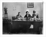 Alexandra Mikhailovna Kollontai, 1920s-1930s by Anonymous