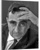 Edward Teller by Anonymous