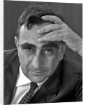 Edward Teller by Anonymous