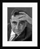 Edward Teller by Anonymous