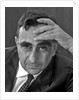 Edward Teller by Anonymous