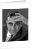 Edward Teller by Anonymous