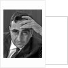 Edward Teller by Anonymous