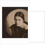 Lilya Brik, 1921 by Anonymous