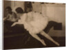 Lilya Brik, 1916 by Anonymous