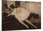 Lilya Brik, 1916 by Anonymous