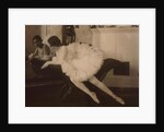 Lilya Brik, 1916 by Anonymous