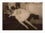 Lilya Brik, 1916 by Anonymous