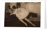 Lilya Brik, 1916 by Anonymous