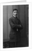 Franz Kafka, c. 1906 by Anonymous