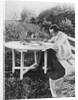 Composer Sergei Rachmaninov Correction of the Piano Concerto No. 3 in Ivanovka, 1910 by Anonymous