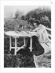Composer Sergei Rachmaninov Correction of the Piano Concerto No. 3 in Ivanovka, 1910 by Anonymous