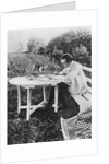 Composer Sergei Rachmaninov Correction of the Piano Concerto No. 3 in Ivanovka, 1910 by Anonymous
