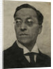Wassily Kandinsky, 1922 by Anonymous