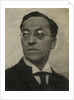 Wassily Kandinsky, 1922 by Anonymous