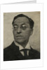 Wassily Kandinsky, 1922 by Anonymous