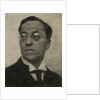 Wassily Kandinsky, 1922 by Anonymous