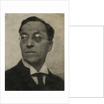 Wassily Kandinsky, 1922 by Anonymous