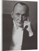 Alexander Nikolayevich Vertinsky, 1940s by Anonymous