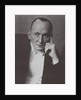 Alexander Nikolayevich Vertinsky, 1940s by Anonymous