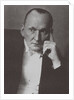 Alexander Nikolayevich Vertinsky, 1940s by Anonymous