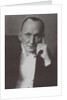 Alexander Nikolayevich Vertinsky, 1940s by Anonymous