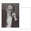 Alexander Nikolayevich Vertinsky, 1940s by Anonymous