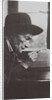 Jean-Henri Fabre by Anonymous