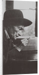 Jean-Henri Fabre by Anonymous