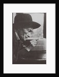 Jean-Henri Fabre by Anonymous
