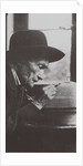 Jean-Henri Fabre by Anonymous