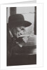 Jean-Henri Fabre by Anonymous