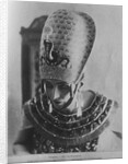 Ida Rubinstein as Cleopatra in the ballet Antoine et Cléopâtre by Florent Schmitt, c. 1920 by Anonymous