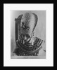 Ida Rubinstein as Cleopatra in the ballet Antoine et Cléopâtre by Florent Schmitt, c. 1920 by Anonymous