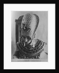 Ida Rubinstein as Cleopatra in the ballet Antoine et Cléopâtre by Florent Schmitt, c. 1920 by Anonymous