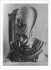 Ida Rubinstein as Cleopatra in the ballet Antoine et Cléopâtre by Florent Schmitt, c. 1920 by Anonymous