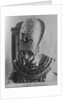 Ida Rubinstein as Cleopatra in the ballet Antoine et Cléopâtre by Florent Schmitt, c. 1920 by Anonymous