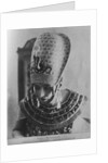 Ida Rubinstein as Cleopatra in the ballet Antoine et Cléopâtre by Florent Schmitt, c. 1920 by Anonymous